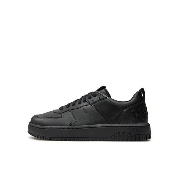 Men's Sneakers HUGO Hugo Kilian 50505057 10240740 01 Black