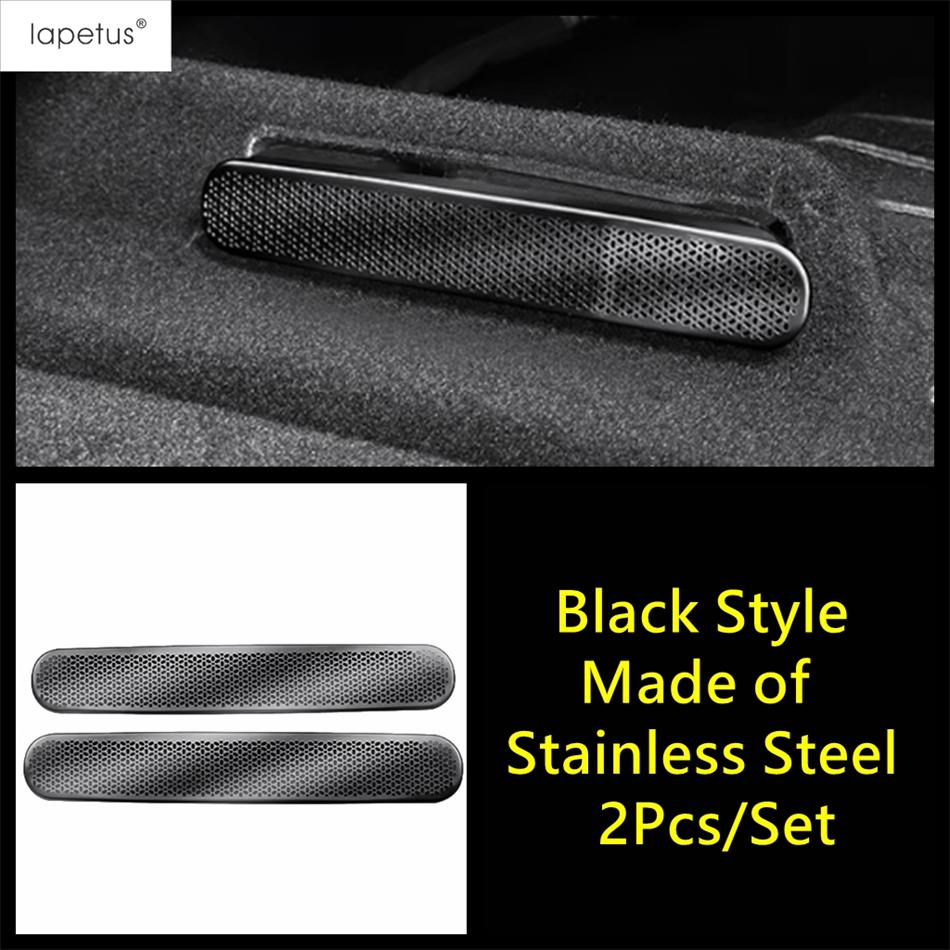 Car Seat Under Floor AC Air Duct Vent Anti-blocking Dust Cover Kit Protection Accessories Fit For Renault Grand Koleos 2024 2025