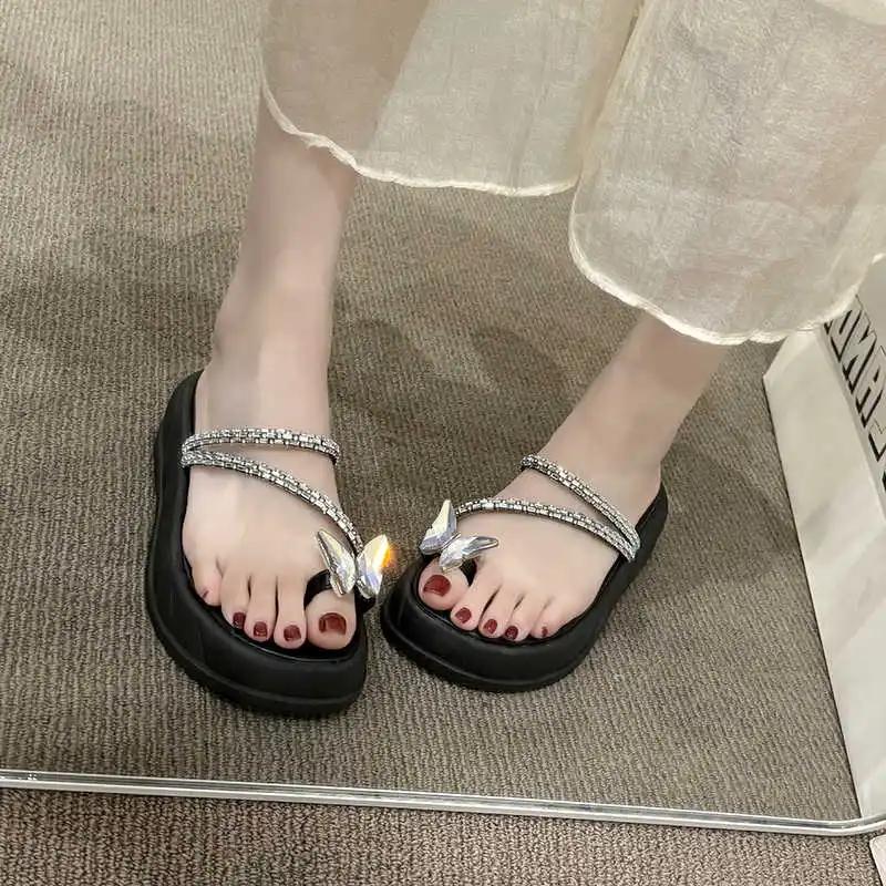 Fashion Round Nose Strips High Quality Women's Sneakers Loafers Middle Age Women Shoes Moccasins Brand For Women Sports Designers