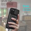 For iPhone SE 2020 Case SE 2022 SE 2 3 SE2 SE3 Shockproof Armor Lens Protector Phone Cover For iPhone 7 8 iPhone7 Case With Ring