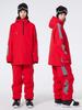 Ski-Set für Paare: Damen-Skianzug & Herren-Snowboardjacke - Wasserdicht & Warm