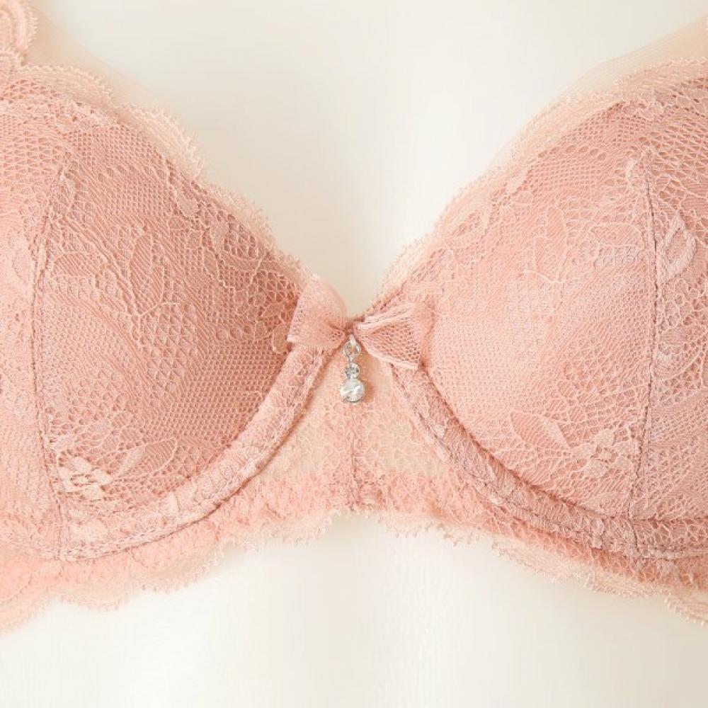 Venus ComfortABle LAce Full Cup BrA A B Cup vBr1500AB