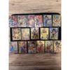 Used Dragon Ball Heroes DragonBall Heroes Cards Lot