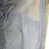 Millet Rain Jacket Setup M Cream Storage Bag Included Outdoor Women Used
