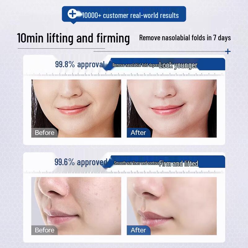 SMREN Anti-Wrinkle Patches
