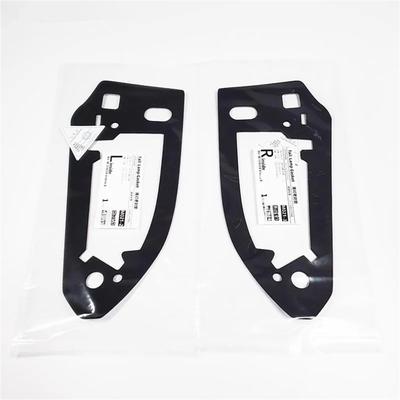 2 piezas Junta de Sello de Luz Trasera para Mazda 6 ATENZA 2017-2019