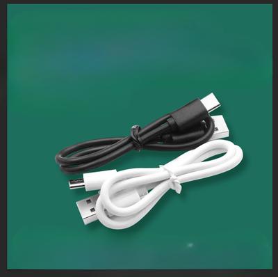 Charging Cable USB Data Cable TYPE-C Android Super Fast Charging Cable Suitable for 6A Apple IPhone Mobile Phone
