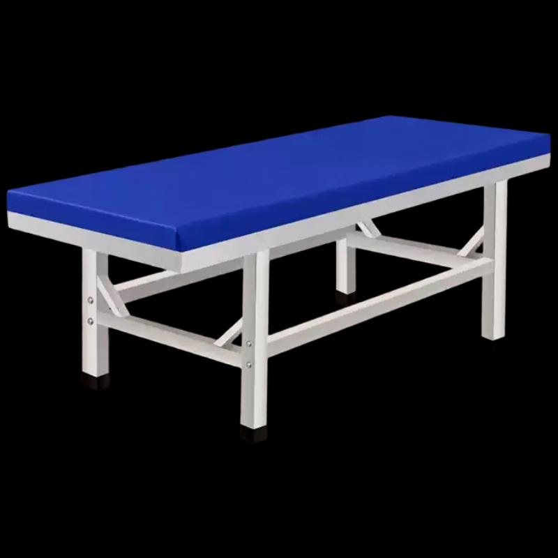 Professionell Hopfällbar Massage- och Terapisäng