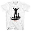 Rocky Suttle Rocky Movie Shirt