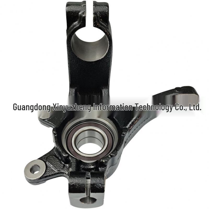 

Steering Knuckle and Bearing Assembly for Ford Fiesta/Ecosport 2002-2012 (Left/Right)
