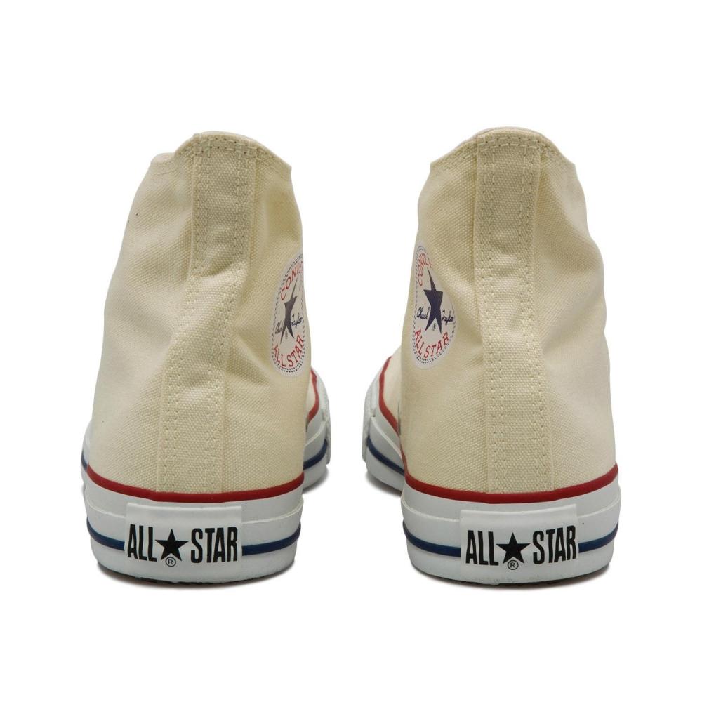 Converse Canvas All Star Hi All Star Hi wHite Us  0180