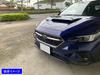 BRIGHTZ Levorg VN5 Super Mirror Finish Stainless Steel Plated Grill Ring 2PC VN N5 Levorg [GRI-COV-M-072]
