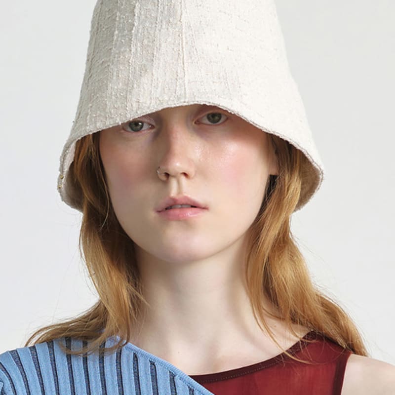 

UNDERCONTROL studio СТОЙКА-ВЕДРО / ЛЬНЯНОЙ ТВИД / ОВСЯНКА FREE