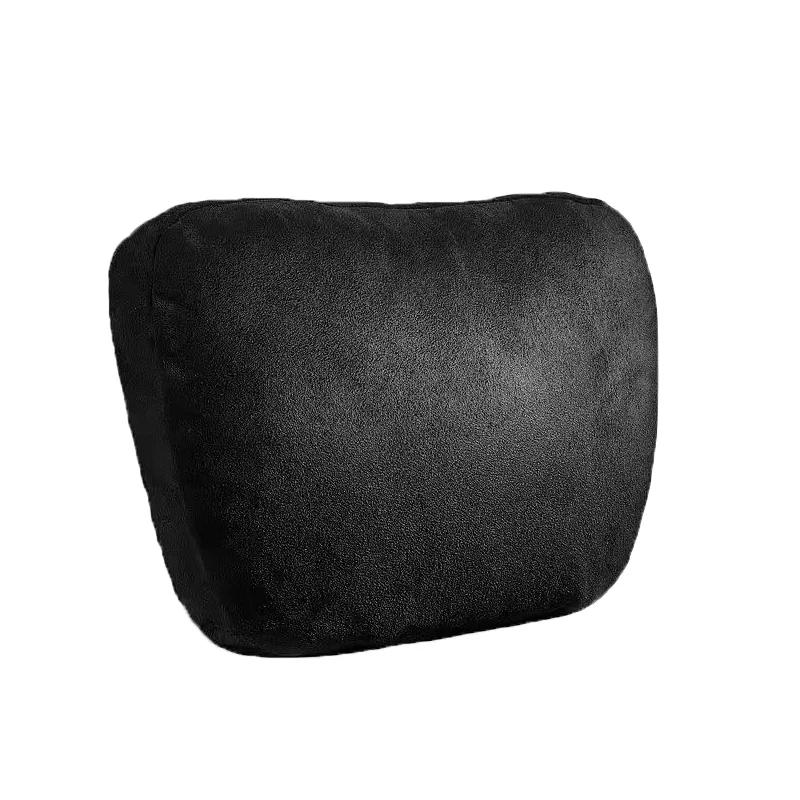 

Подголовник автомобиля Подушка для шеи Поясничная поддержка для Mercedes-Benz Maybach S Class Design Мягкая Универсальная Регулируемая Автомобильная Подушка для шеи