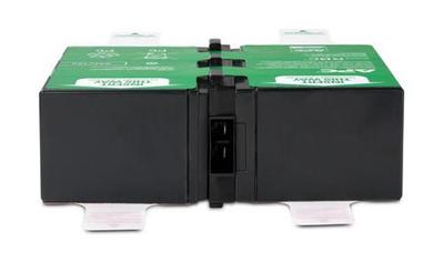 APC Ersatzbatteriepatrone, Apcrbc124