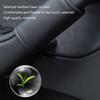 Car Interior Door Handle Cover For  PU Leather Protective Case