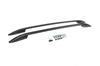 Dachreling Skyport (Schwarz) für Citroen C5 Aircross 2017-