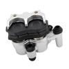 Universal Motorcycle Front Disc Brake Caliper Hydraulic Scooter Motocross Dirt Bike Pit Bike ATV Brake Caliper Accessories