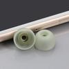 3Pairs Earbuds Cover In-Ear Tips Soft Silicone Ear Buds Accessories for SM-R177 Galaxy Buds2 Sports Earphone Eartips