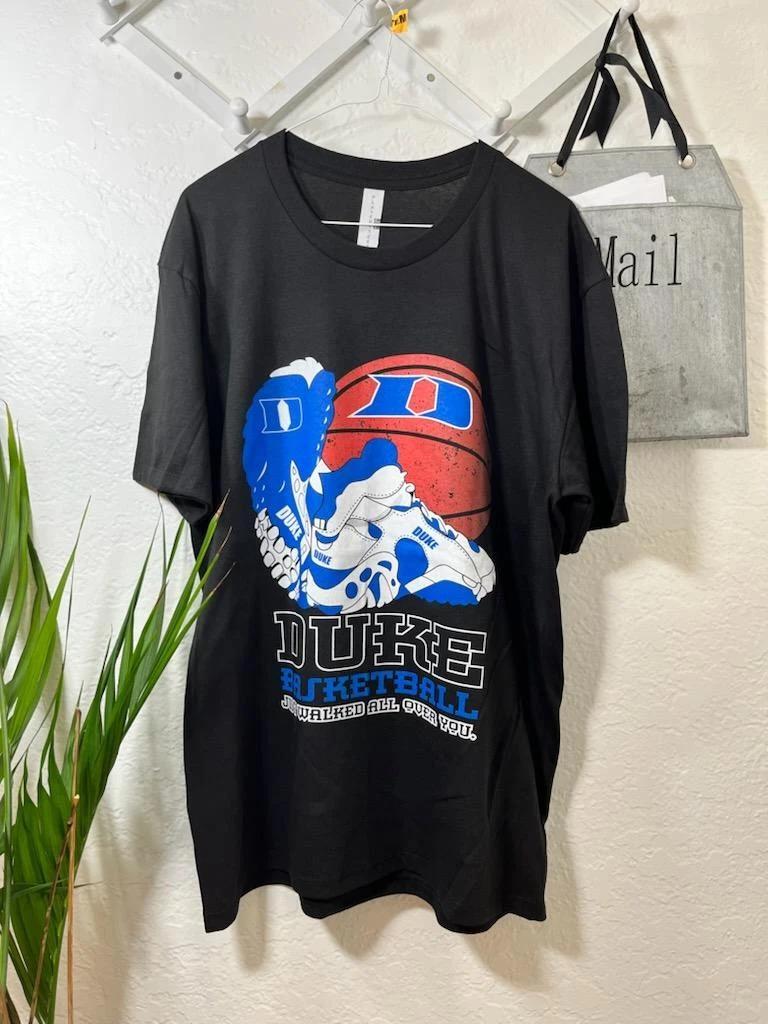 Duke T shirt S