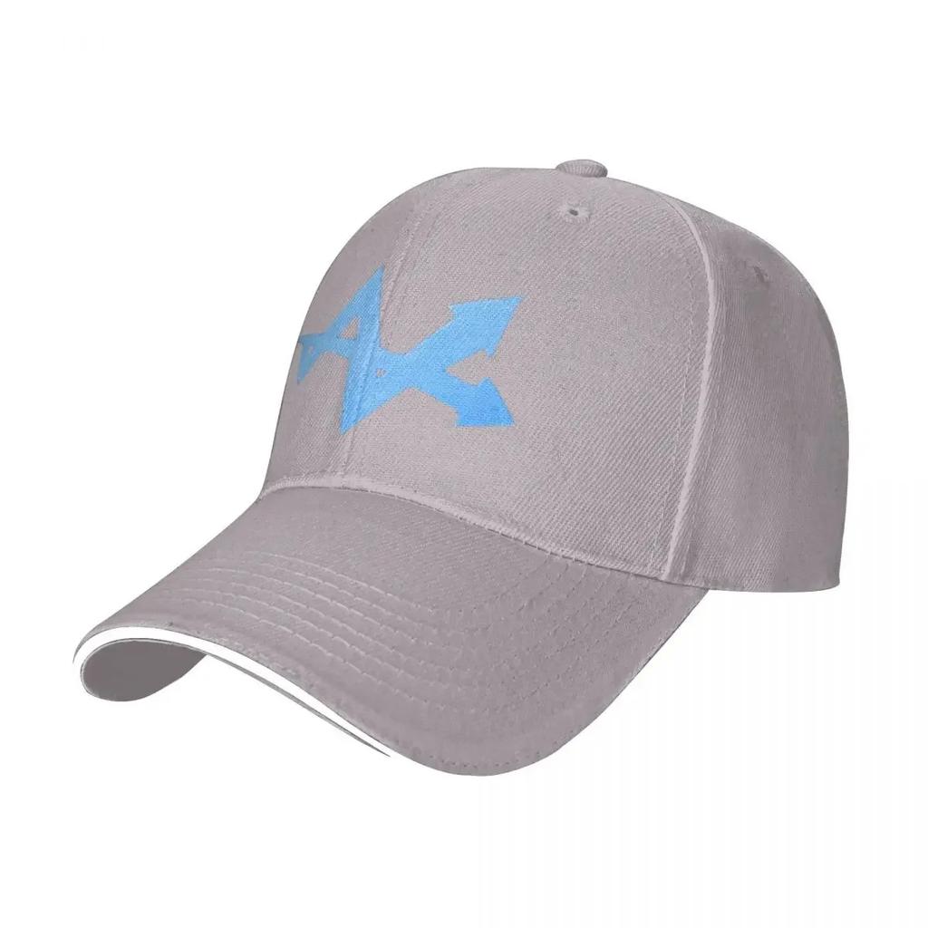 Game Library Of Ruina Warp Hiking Baseball Caps Women Men High-end Female Beach Golf Hat Trucker Cap