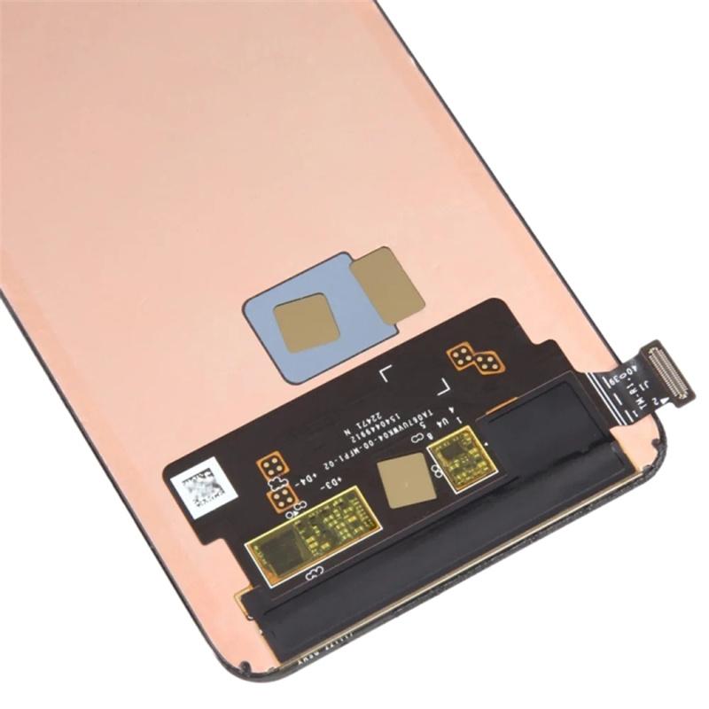 For OnePlus Nord 3 5G OEM Grade S AMOLED Screen and Digitizer Assembly Part (without Logo)