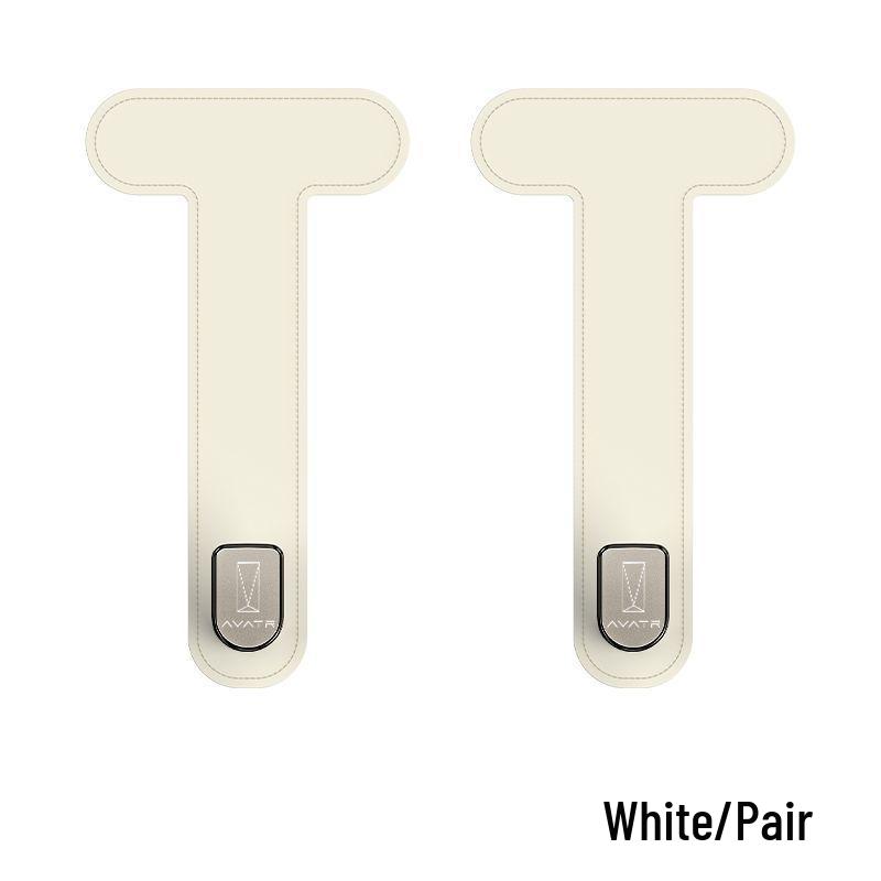 Avatar 11/12 Car Hook: Multifunctional Glove Box Storage & Decoration Accessory