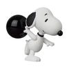 MEDICOM TOY ULTRA DETAIL FIGURE PEANUTS SERIES 15 Bowler SNOOPY
