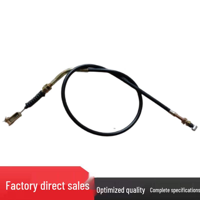 Fang Weifu 3m Parking Handbrake Cable