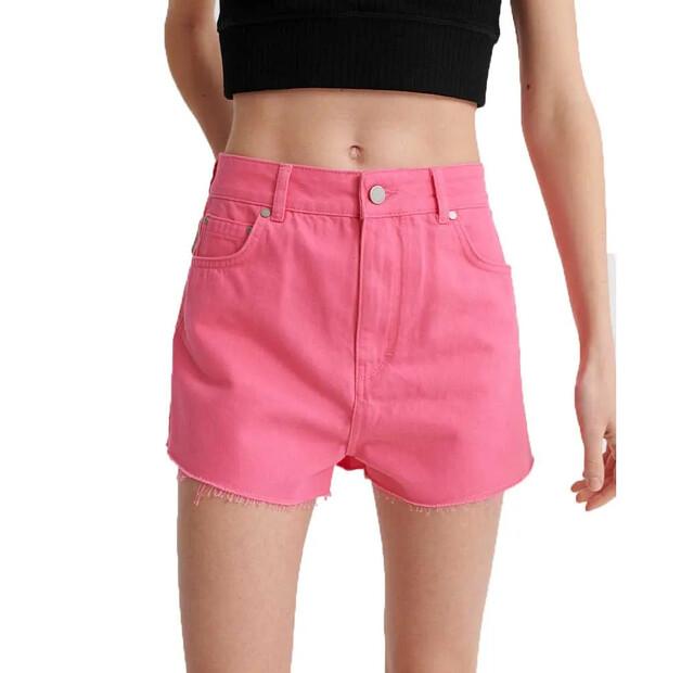 

Superdry Ruby Cut Off шорты 24
