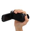 Videokamera Camcorder Full HD Kamera Recorder 270 Grad Drehung 2,7 Zoll Farbbildschirm 16x Zoom Digitale Camcorder