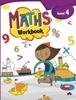 The Maths Workbook Level 4 Book