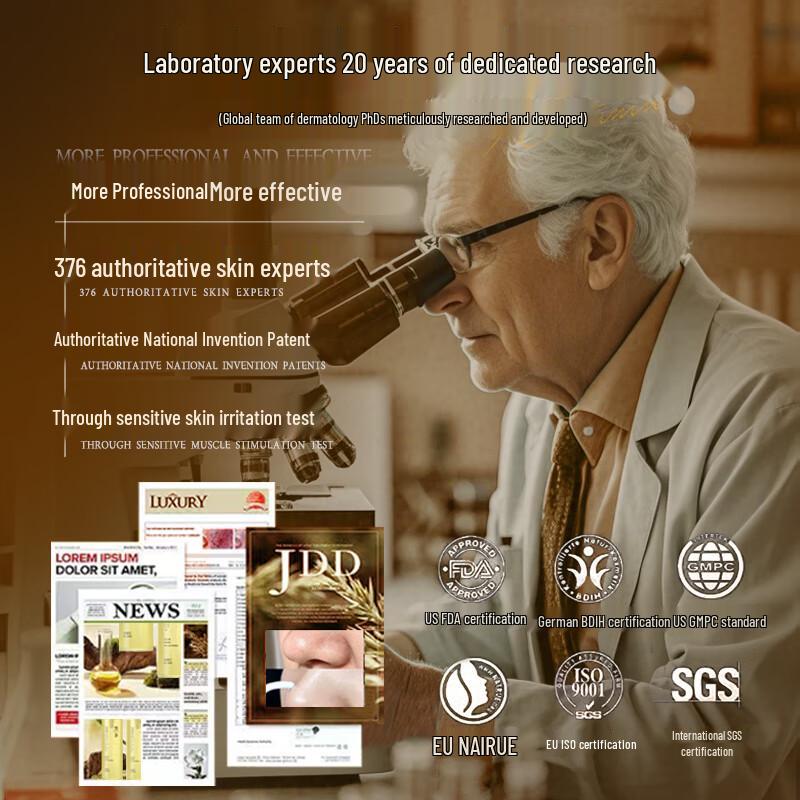 Jingliyan Facial Cleansers & Skincare Essentials