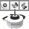 3-Phase Electric Wind Turbine Generator DIY Brushless Power Motor AC/DC9V-72V