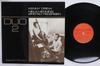 LP Record KENNY DREW NIELSHENNING ORSTED PE  Duo 2 SCS1010 STEEPLE CHASE 1976 Denmark Jazz Used