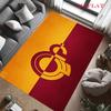 Galatasaray Heroes Carpet Rug for Living Room Bedroom Home Sofa Decoration,Kids play Nonslip Floor Mat