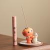 Everything Goes Well Incense Ornament Incense Burner Home Indoor Chinese Gift Holder Stand Tea Table Aromatherapy Ornament