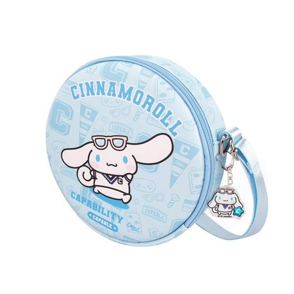 

Сумка Sanrio Cinnamoroll Cross для телефона Cross Macaron EVA Cross