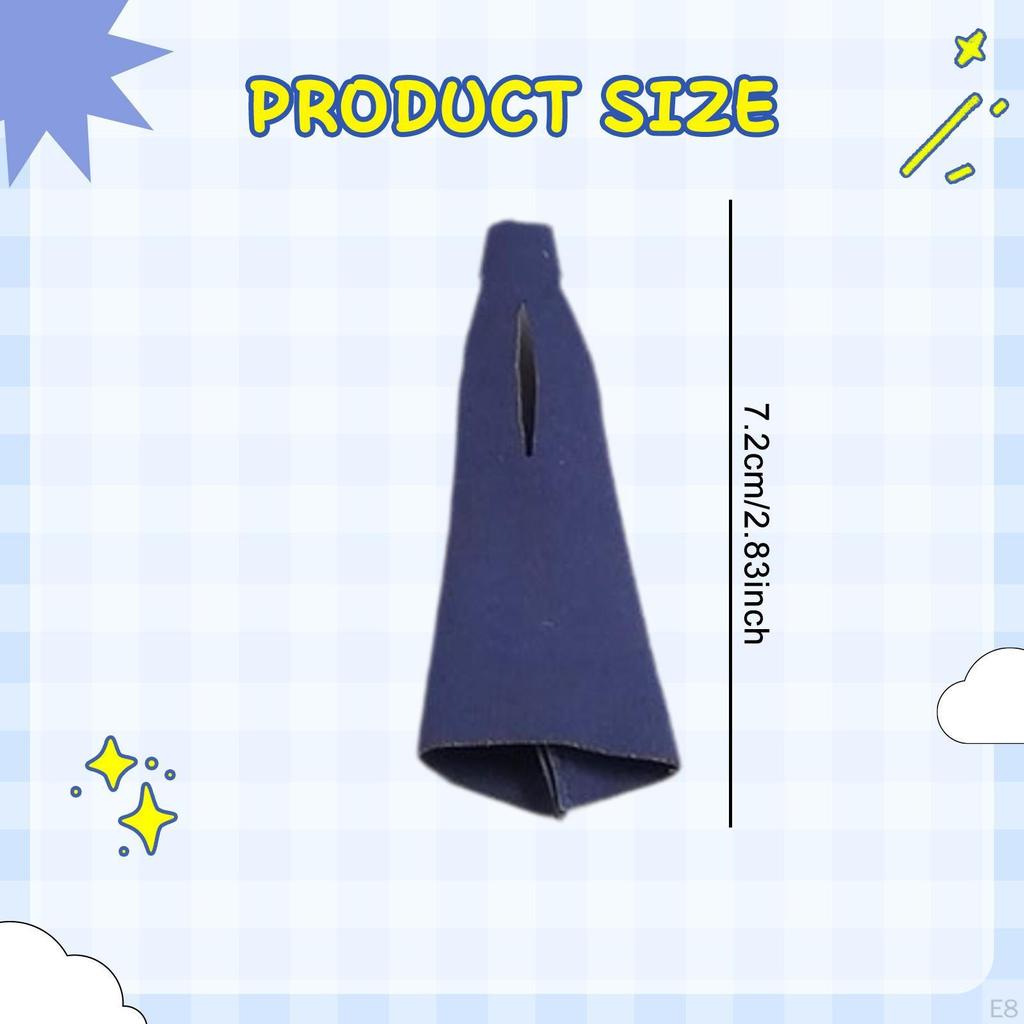 1/12 Action Figure Clothes Doll Costume Accessories Mini Dress Trendy Up Women for 6 Inch