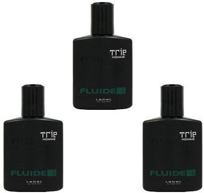 Set of 3 Lebel Trie Homme Fluid 6 150mL TRIE