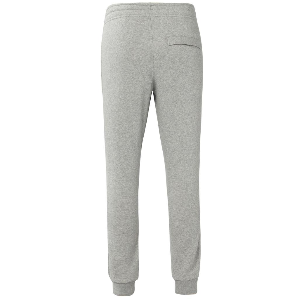 New Nike Knitted Sports Pants Men's Gray 716831-063