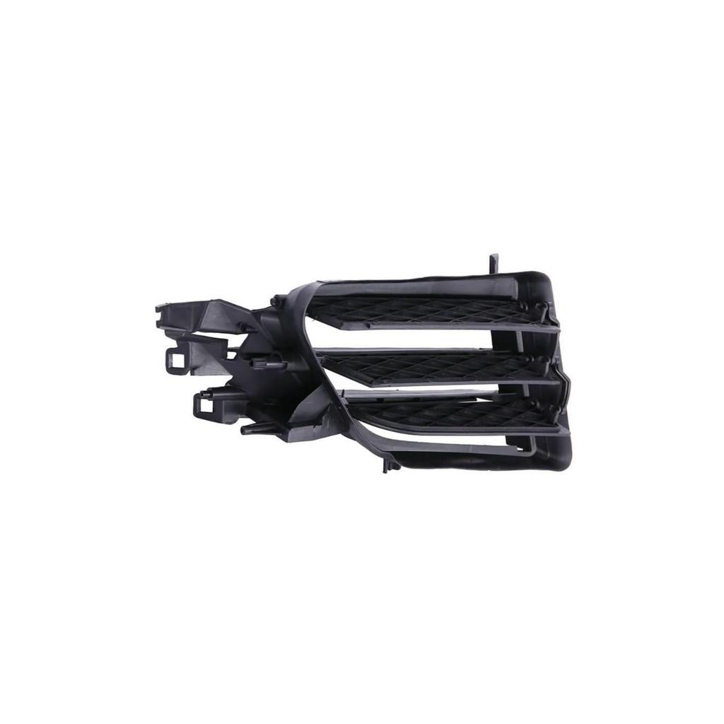 2016-2021 Tesla Model S Front Left Lower Bumper Air Intake Grille 1057851-00-J