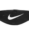 Nike Polyester Fanny Pack Regular Unisex Black (Unisex) Fanny Packs DQ6954 010
