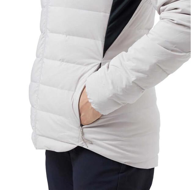 Odlo Jacket Ascent N-Thermic Hybrid