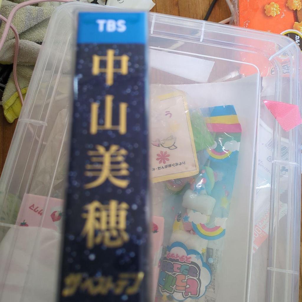 [USED] The Best Ten Nakayama Miho Blu-ray Price Reduction Unavailable