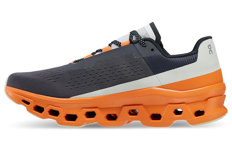 On Running CloudmOnster Eclipse Turmeric 61.98656 45
