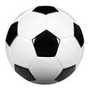 Pallone Calcio Standard Classico Bianco e Nero Taglia Adulto Bambini 5 Pallone Pallone Allenamento Studenti