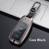 Metal Car Key Cover Auto Accessories For Chery Tiggo 3 5X 4 8 Glx GX 7 8 2019 2020 Arrizo For Chery Tiggo 8 Pro Tiggo 8plus New 5 Plus 7pro