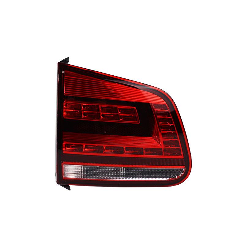 

Car Accessories For VW Tiguan 2013 2014 2015 2016 2017 LED Rear Tail Light Brake Stop Reverse Lamp Auto Parts Taillight Assembly