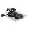 Magneto Stator+Voltage Rectifier+Gasket For Honda CRF 450 R CRF450R 2009